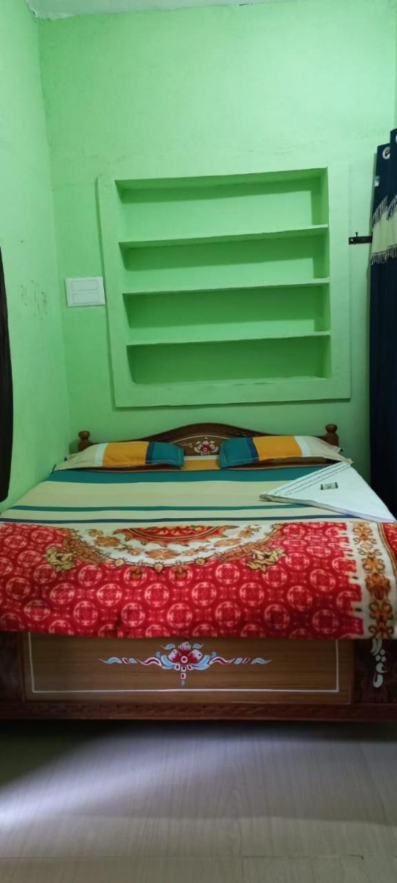 Sai Homestay Hospet Room photo